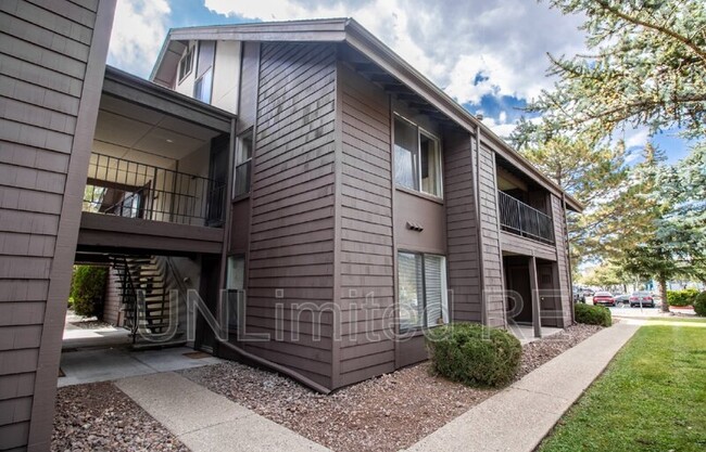 1200 S Riordan Ranch St in Flagstaff, AZ - Building Photo - Building Photo