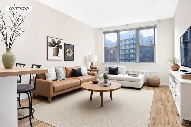 2790 Broadway in New York, NY - Foto de edificio - Building Photo