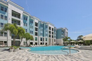 Brea Lakewood Ranch in Lakewood Ranch, FL - Building Photo