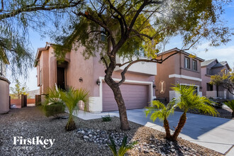 11190 Star Lily St in Las Vegas, NV - Building Photo - Building Photo