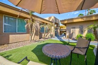 47605 Vía Florence in La Quinta, CA - Building Photo - Building Photo