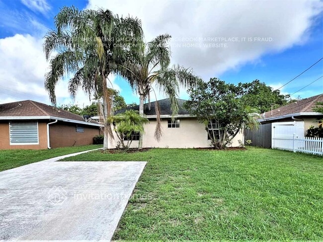 property at 2611 Alexander Ave