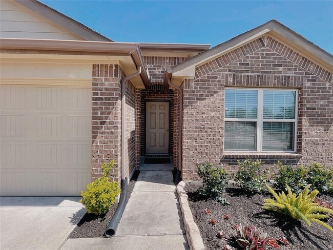 8123 Carillon Way in Rosharon, TX - Building Photo - Building Photo