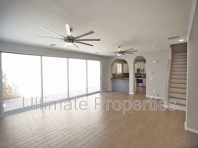 12461 W Gentle Rain Rd in Peoria, AZ - Building Photo - Building Photo