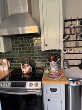 1022 W 19th Ave in Spokane, WA - Foto de edificio - Building Photo