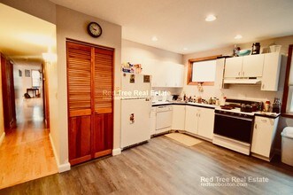 24 P St-Unit -2 in Boston, MA - Building Photo - Building Photo