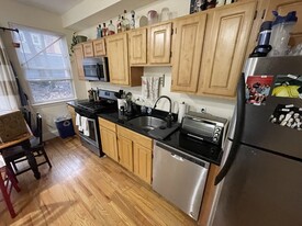 13 Sewall St, Unit 1 Apartamentos