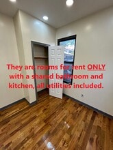 154 Clarence St, Unit 2 in Bridgeport, CT - Foto de edificio - Building Photo