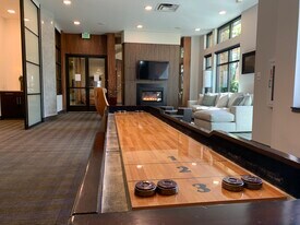 Bristol at Southport in Renton, WA - Building Photo