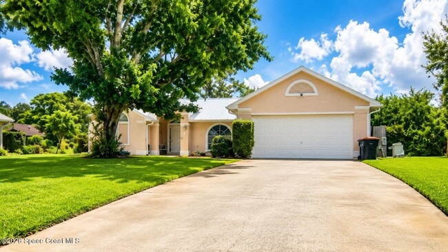 property at 4890 48th Ave