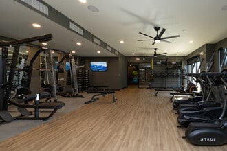 The Avery in Asheville, NC - Building Photo - Building Photo