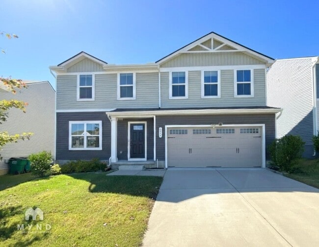 property at 2065 Westchester Dr