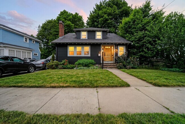 property at 34 Lynde Ave