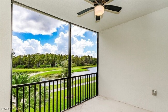 6034 National Blvd, Unit 521 in Ave Maria, FL - Building Photo - Building Photo