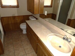 1913 NE 35th St in Lawton, OK - Building Photo - Building Photo