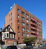 770 New York Ave in Brooklyn, NY - Foto de edificio - Building Photo