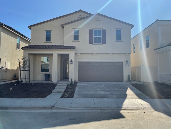 969 W Jasmine Way in Rialto, CA - Building Photo - Building Photo