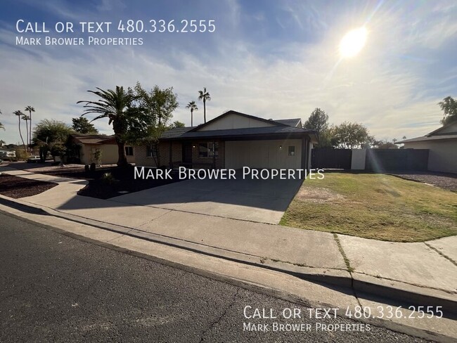 2255 W Calle Iglesia Ave in Mesa, AZ - Building Photo - Building Photo