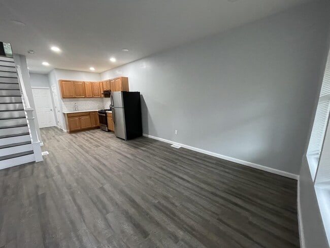 1234 Morton St in Camden, NJ - Building Photo - Building Photo