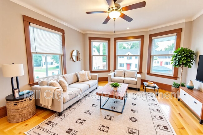 105 Ray St in Manchester, NH - Building Photo - Building Photo