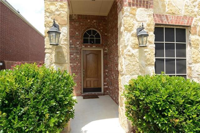 5824 Silver Buckle Dr in McKinney, TX - Building Photo - Building Photo