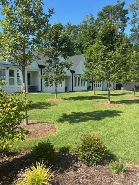 property at 308 Chardonnay Wy