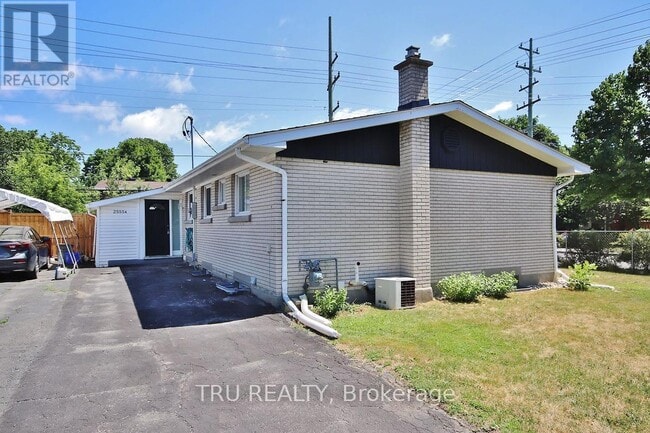 property at 2555 Iris St