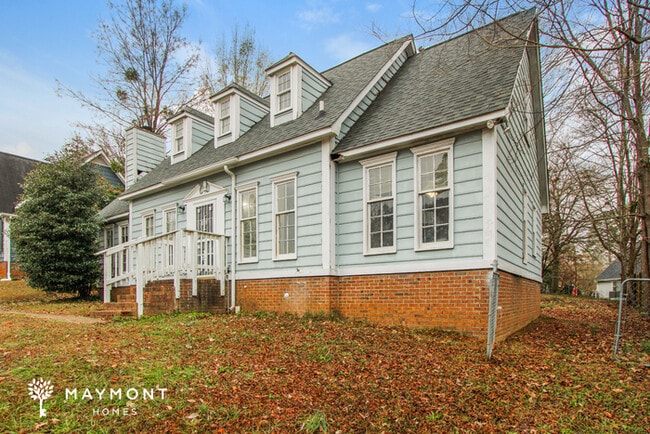 135 Kenton Dr in Irmo, SC - Foto de edificio - Building Photo