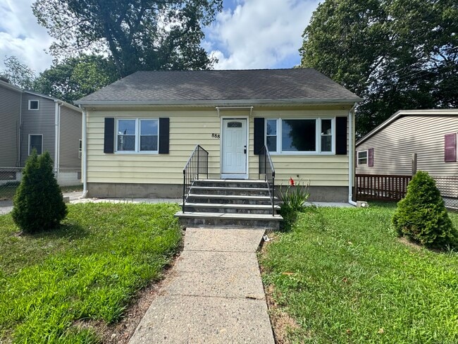 property at 888 Platt St