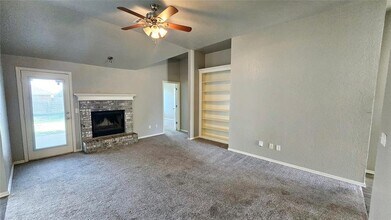6033 SE 83rd Pl in Oklahoma City, OK - Building Photo - Building Photo