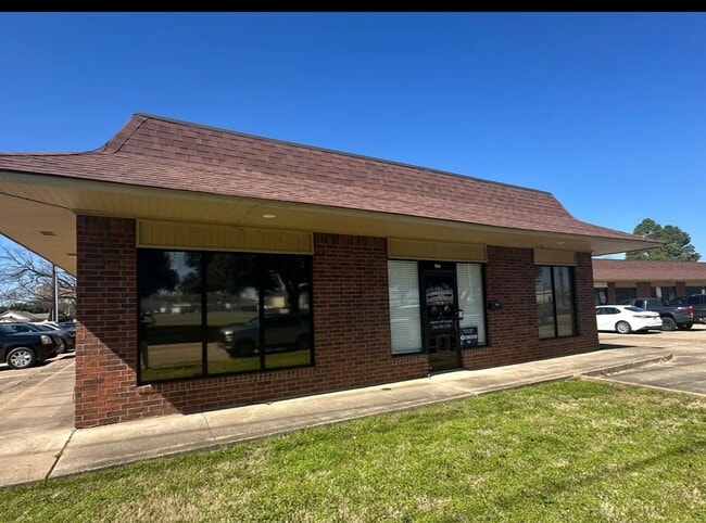 401 Hamilton Rd in Bossier City, LA - Building Photo - Building Photo