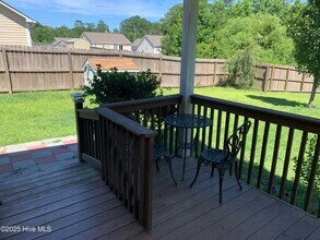 500 N Dyson St in Holly Ridge, NC - Building Photo - Building Photo