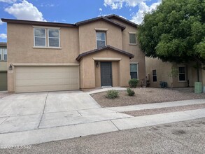 4216 E Babbling Brook Dr in Tucson, AZ - Building Photo - Building Photo