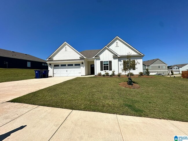 property at 3045 Specklebelly Wy