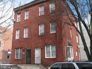 property at 1507 N Bouvier St