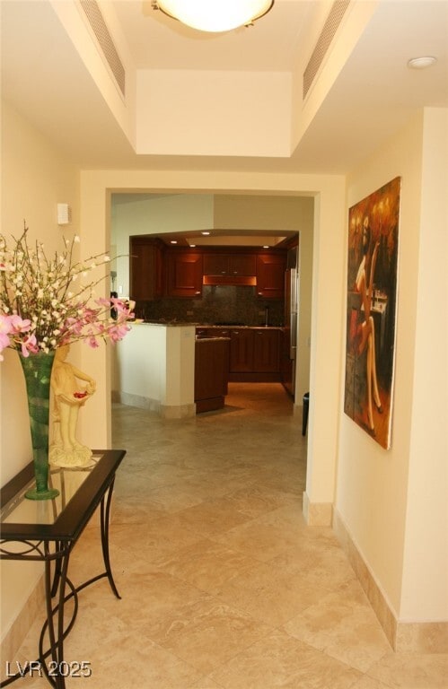 property at 2777 Paradise Rd
