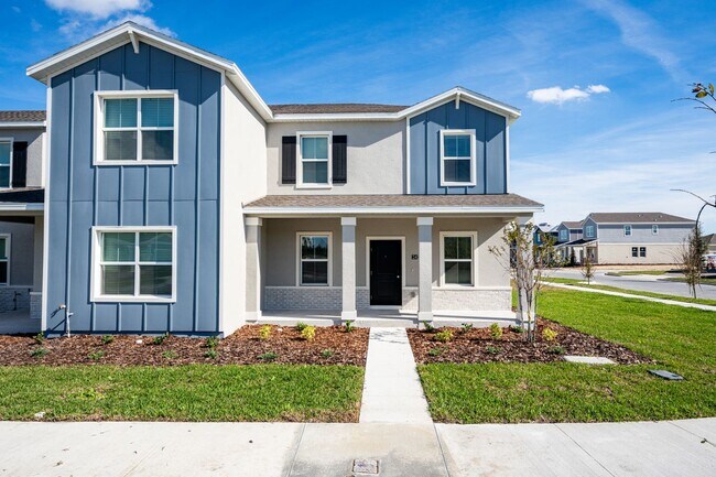 property at 2408 Rider Rain Ln