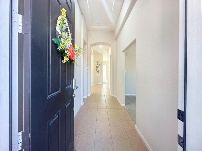 property at 22214 Meandering Springs Dr