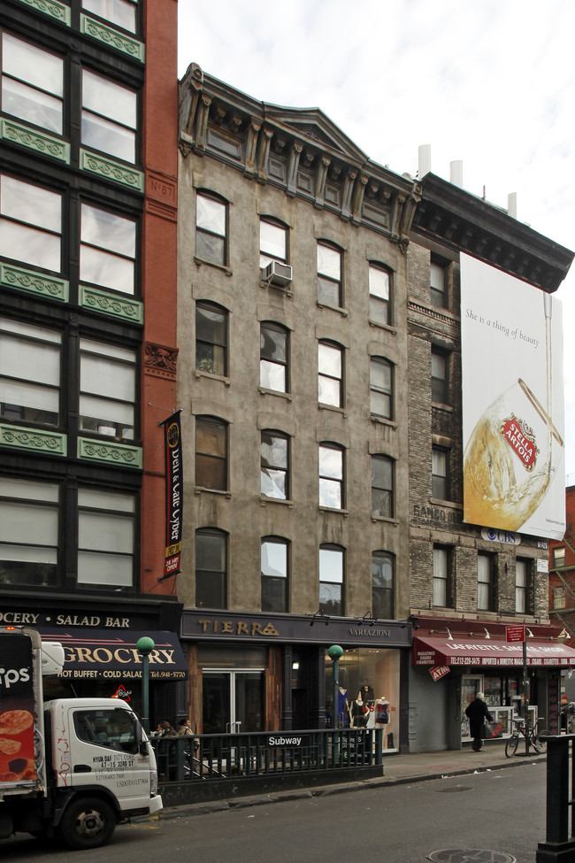 Landmark in New York, NY - Building Photo - Building Photo