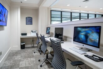 The Apartments at Palladian Place in Durham, NC - Building Photo - Interior Photo