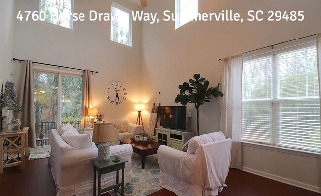 4760 Horse Drawn Wy in Summerville, SC - Building Photo - Building Photo