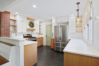 2206 Meyers Ave in Colorado Springs, CO - Building Photo - Building Photo