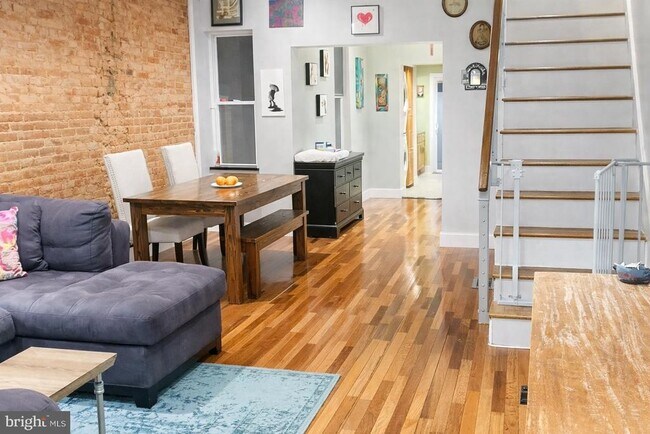 2508 Tulip St in Philadelphia, PA - Building Photo - Building Photo