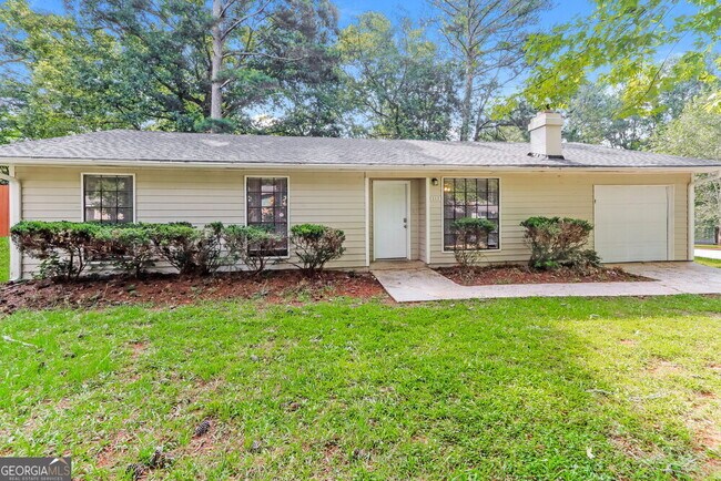 property at 8912 Saddlewood Dr