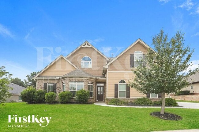 property at 45 Gentle Spring Ln