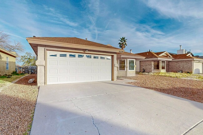 property at 11128 Loma Grande Dr