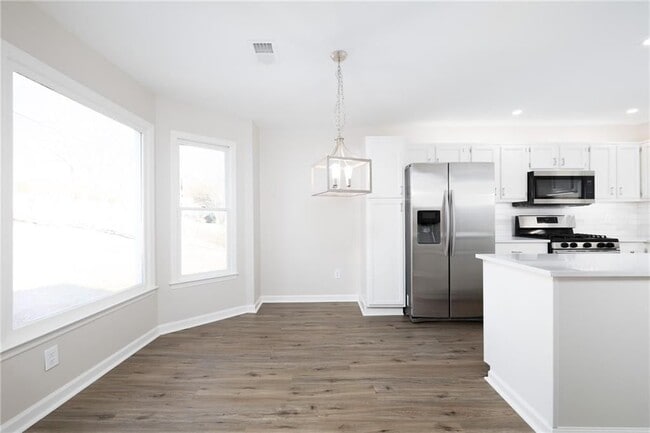 1854 Cooper Lake Dr SE, Unit 3b in Smyrna, GA - Building Photo - Building Photo