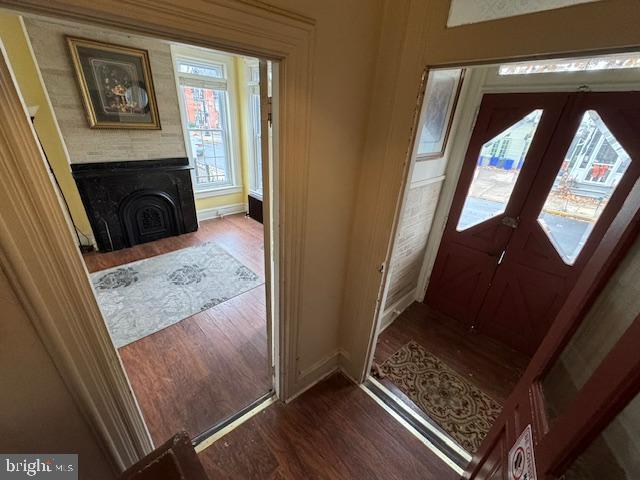 115 Mulberry St in Bristol, PA - Building Photo - Building Photo