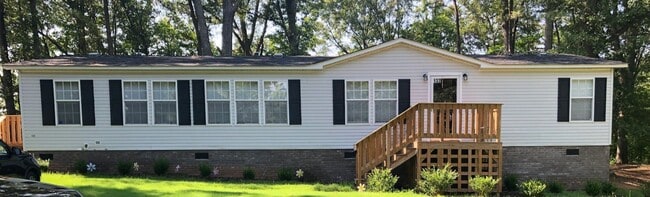 property at 132 G St