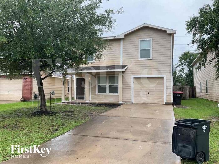 19811 Creston Cove Ct in Cypress, TX - Building Photo